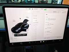 Tesla Model Y Rear-Wheel Drive - ფოტო 13