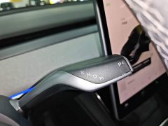 Tesla Model Y Rear-Wheel Drive - ფოტო 14