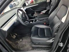 Tesla Model Y Rear-Wheel Drive - ფოტო 15