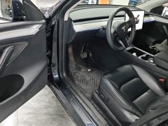 Tesla Model Y Rear-Wheel Drive - ფოტო 16