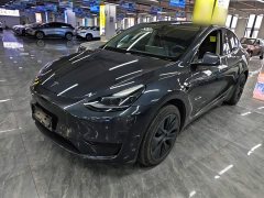 Tesla Model Y Rear-Wheel Drive - ფოტო 2