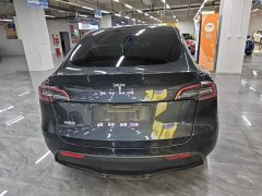Tesla Model Y Rear-Wheel Drive - ფოტო 6