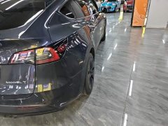 Tesla Model Y Rear-Wheel Drive - ფოტო 8