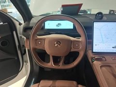NIO EC6 75kWh - ფოტო 11