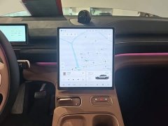 NIO EC6 75kWh - ფოტო 13