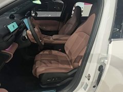 NIO EC6 75kWh - ფოტო 15