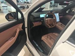 NIO EC6 75kWh - ფოტო 16