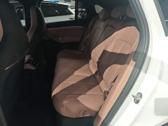 NIO EC6 75kWh - ფოტო 17