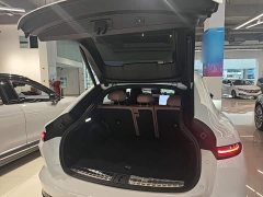 NIO EC6 75kWh - ფოტო 19