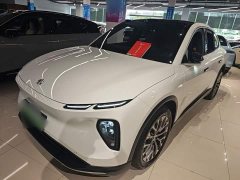 NIO EC6 75kWh - ფოტო 2