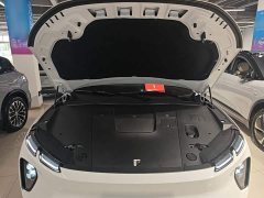 NIO EC6 75kWh - ფოტო 20