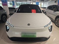 NIO EC6 75kWh - ფოტო 3