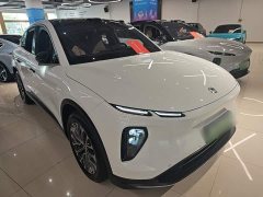 NIO EC6 75kWh - ფოტო 4