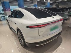 NIO EC6 75kWh - ფოტო 5
