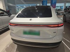 NIO EC6 75kWh - ფოტო 6