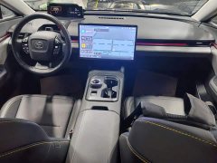 Toyota bZ5 550 PRO Smart Edition - ფოტო 10