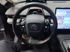 Toyota bZ5 550 PRO Smart Edition - ფოტო 11