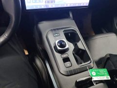Toyota bZ5 550 PRO Smart Edition - ფოტო 14
