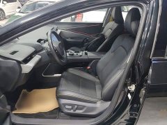 Toyota bZ5 550 PRO Smart Edition - ფოტო 15