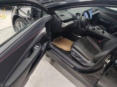 Toyota bZ5 550 PRO Smart Edition - ფოტო 16