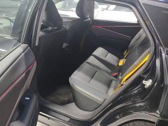 Toyota bZ5 550 PRO Smart Edition - ფოტო 17