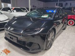 Toyota bZ5 550 PRO Smart Edition - ფოტო 2