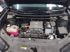 Toyota bZ5 550 PRO Smart Edition - ფოტო 20