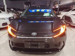Toyota bZ5 550 PRO Smart Edition - ფოტო 3