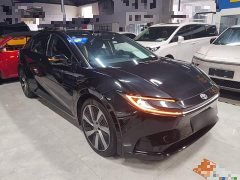 Toyota bZ5 550 PRO Smart Edition - ფოტო 4