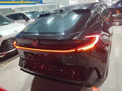 Toyota bZ5 550 PRO Smart Edition - ფოტო 6