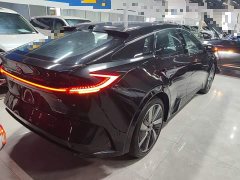 Toyota bZ5 550 PRO Smart Edition - ფოტო 7