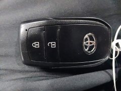 Toyota bZ5 550 PRO Smart Edition - ფოტო 9