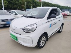 SAIC Clever 311km Vitality Pop Edition - ფოტო 1