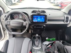 SAIC Clever 311km Vitality Pop Edition - ფოტო 10