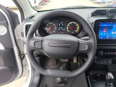SAIC Clever 311km Vitality Pop Edition - ფოტო 11