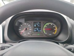 SAIC Clever 311km Vitality Pop Edition - ფოტო 12