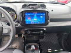 SAIC Clever 311km Vitality Pop Edition - ფოტო 13