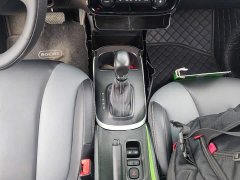 SAIC Clever 311km Vitality Pop Edition - ფოტო 14