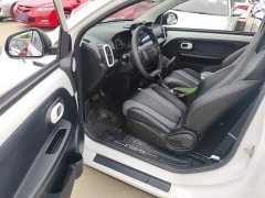 SAIC Clever 311km Vitality Pop Edition - ფოტო 16