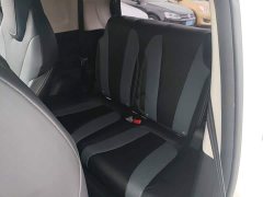 SAIC Clever 311km Vitality Pop Edition - ფოტო 17