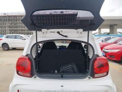 SAIC Clever 311km Vitality Pop Edition - ფოტო 19