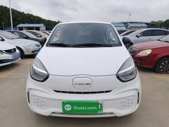 SAIC Clever 311km Vitality Pop Edition - ფოტო 3