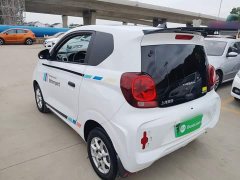 SAIC Clever 311km Vitality Pop Edition - ფოტო 5