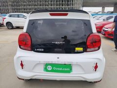 SAIC Clever 311km Vitality Pop Edition - ფოტო 6