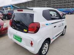 SAIC Clever 311km Vitality Pop Edition - ფოტო 7