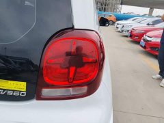 SAIC Clever 311km Vitality Pop Edition - ფოტო 8