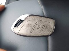 SAIC Clever 311km Vitality Pop Edition - ფოტო 9