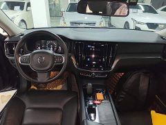 Volvo S60 2022 B4 Smart Luxury Edition - ფოტო 10