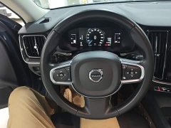 Volvo S60 2022 B4 Smart Luxury Edition - ფოტო 11