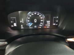 Volvo S60 2022 B4 Smart Luxury Edition - ფოტო 12